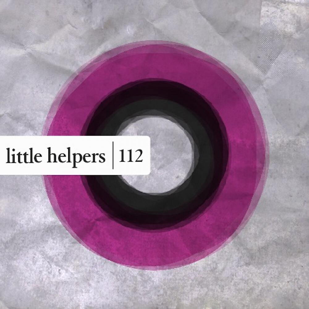 FRINK - Little Helper 112-3