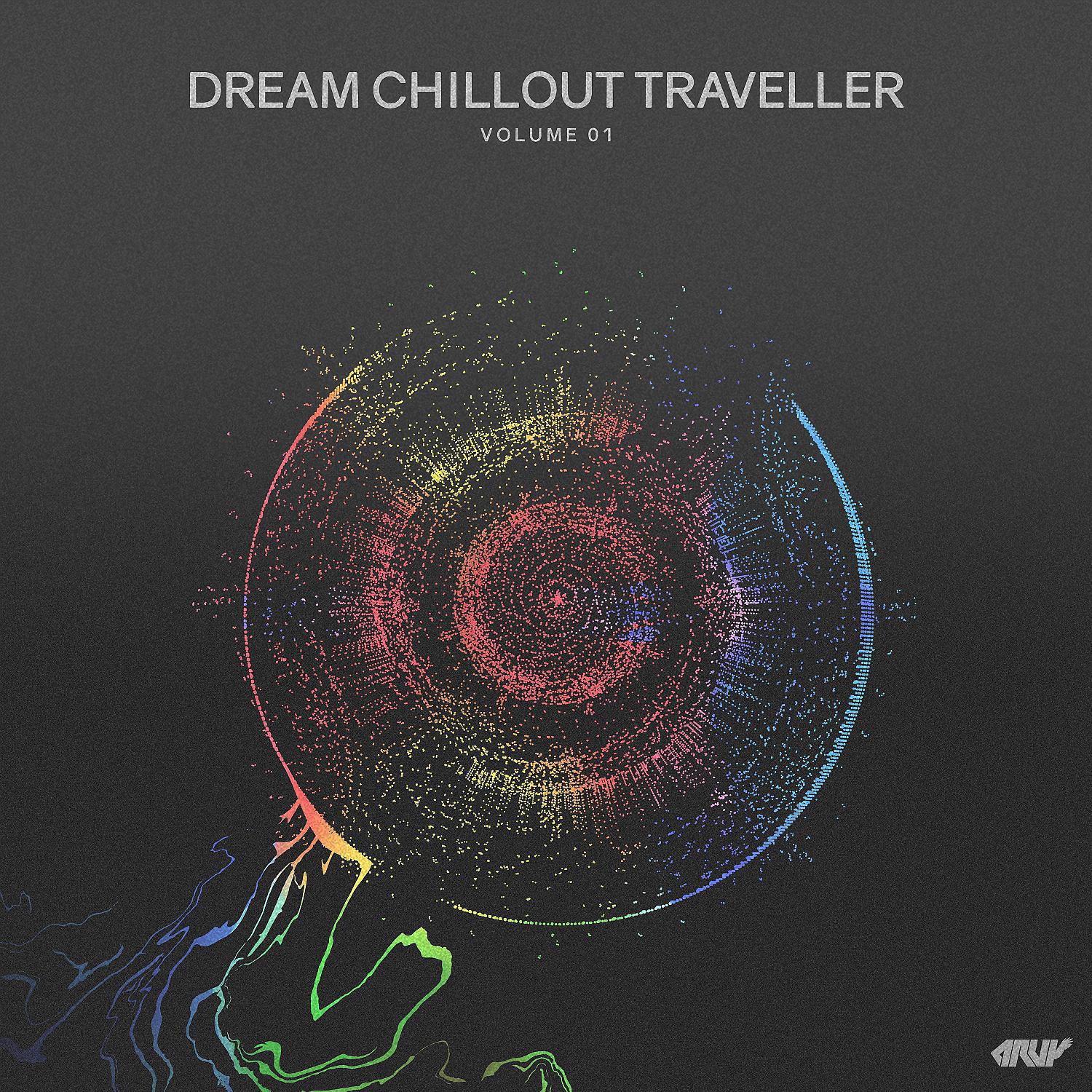 Постер альбома Dream Chillout Traveller, Vol.01