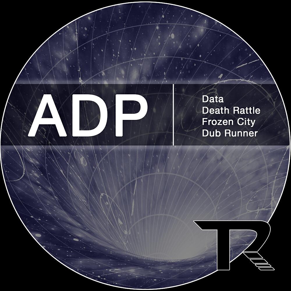ADP - Death Rattle
