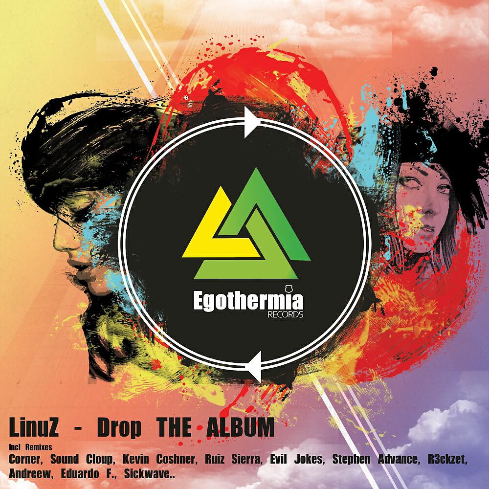 Linuz - Drop (Kevin Coshner Remix)