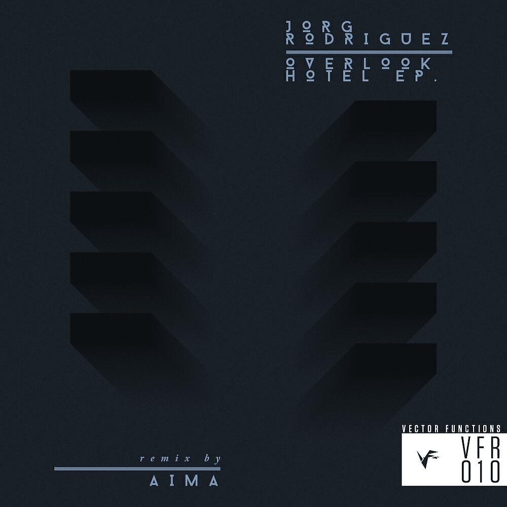Jorg Rodriguez - Overlook Hotel (AIMA Abstract Remix)