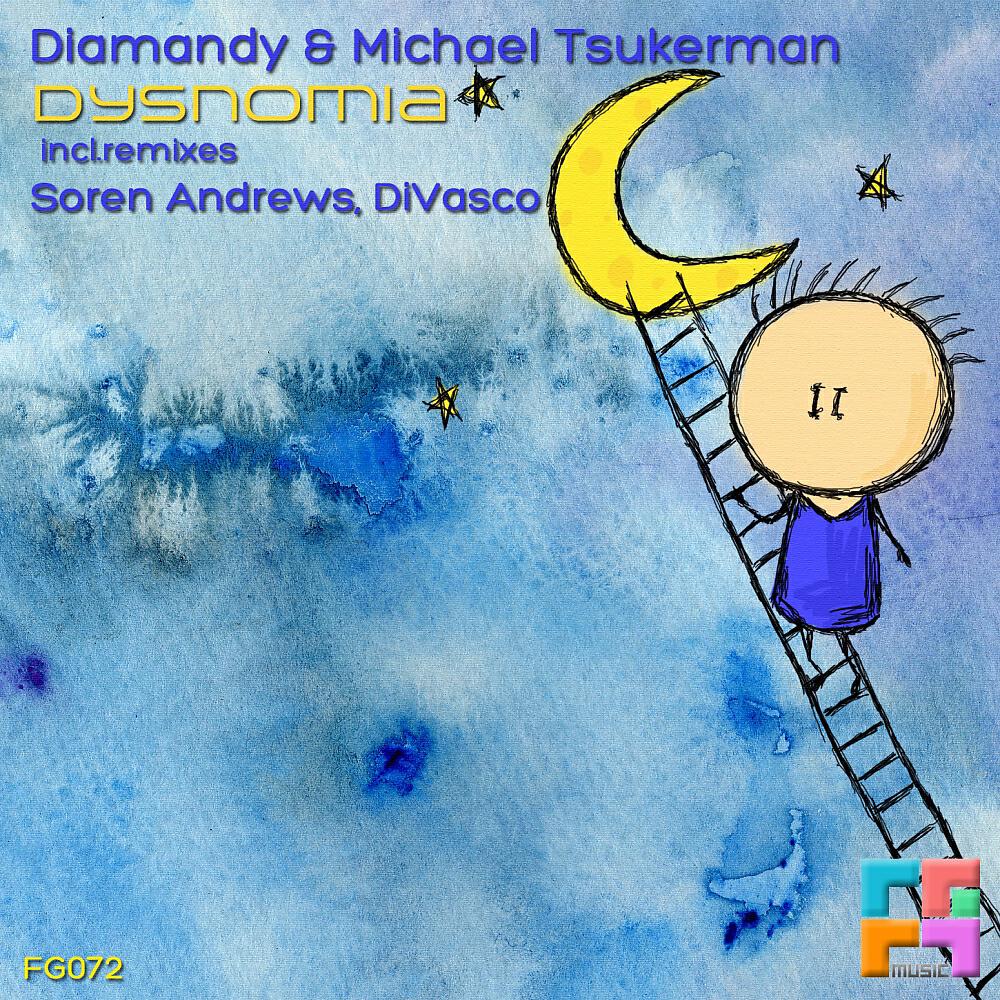 Diamandy - Dysnomia (Soren Andrews Remix)