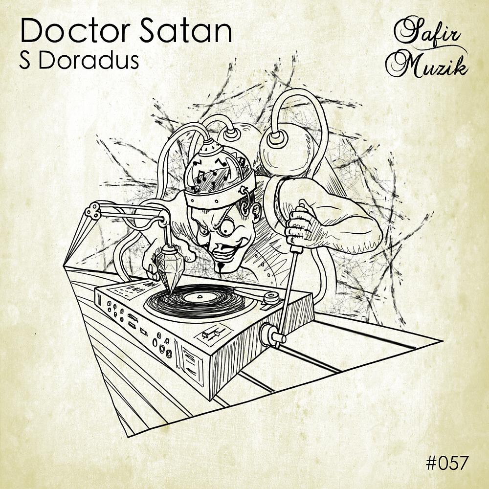 S Doradus - Doctor Satan