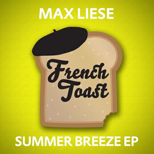 Max Liese - Remember the Good Times