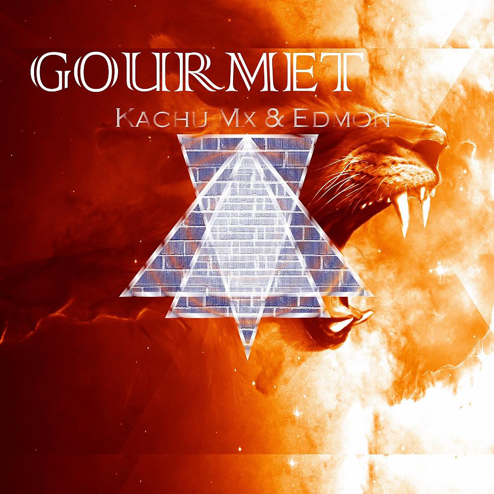 Постер альбома Gourmet