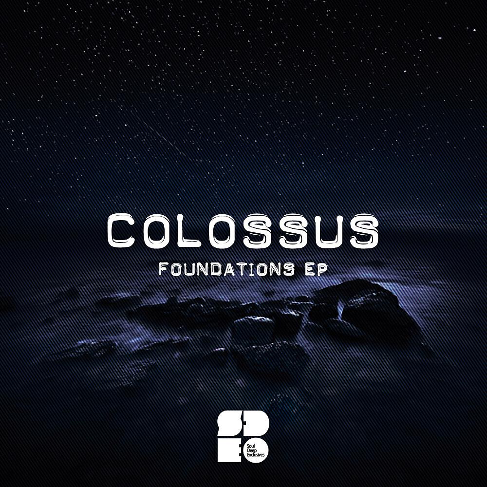 Colossus - Foundations of Life