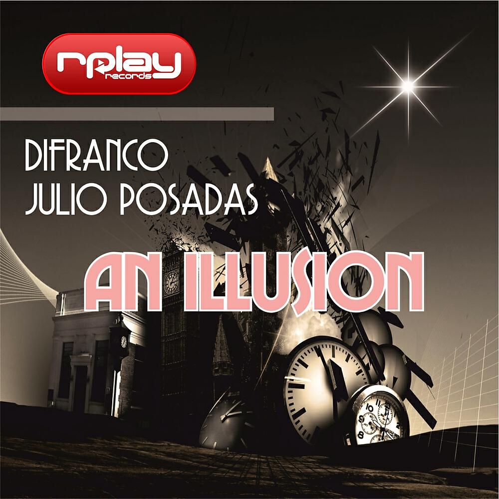 Difranco - An Illusion