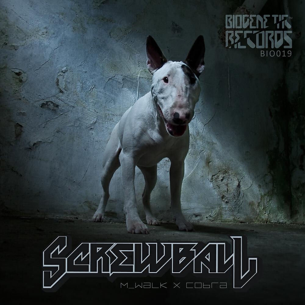 Screwball - M_Walk