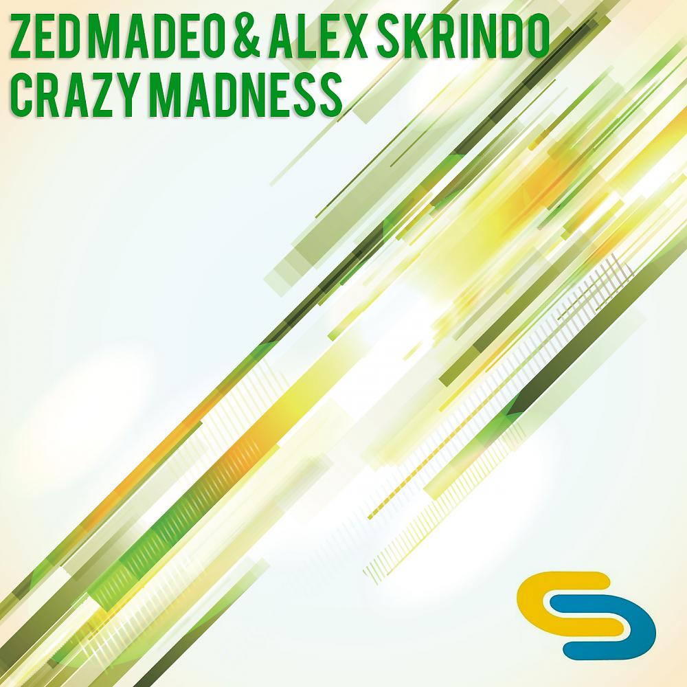 Постер альбома Crazy Madness