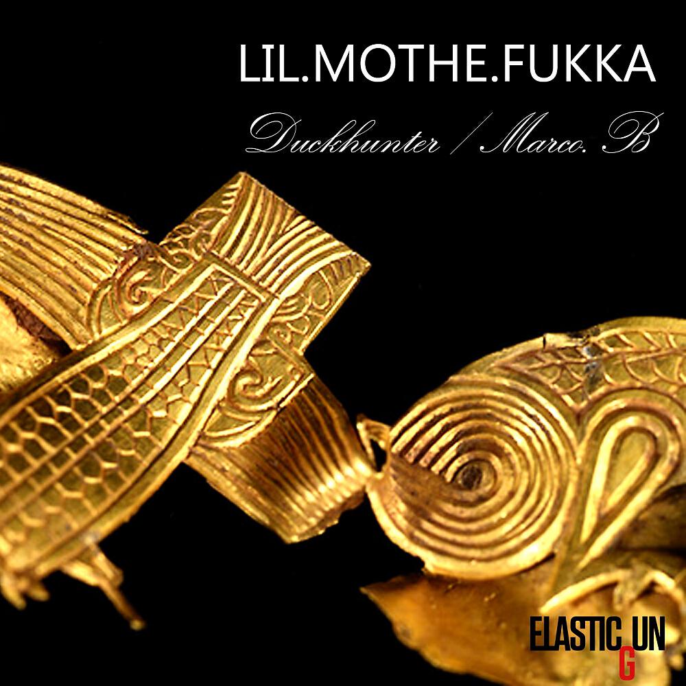 Duckhunter - Littlemothefukka