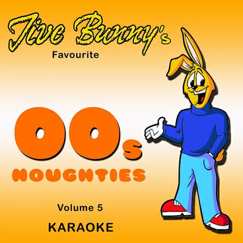 Jive Bunny - Sexy Back (Karaoke Version) (Originally Performed By Justin Timberlake)