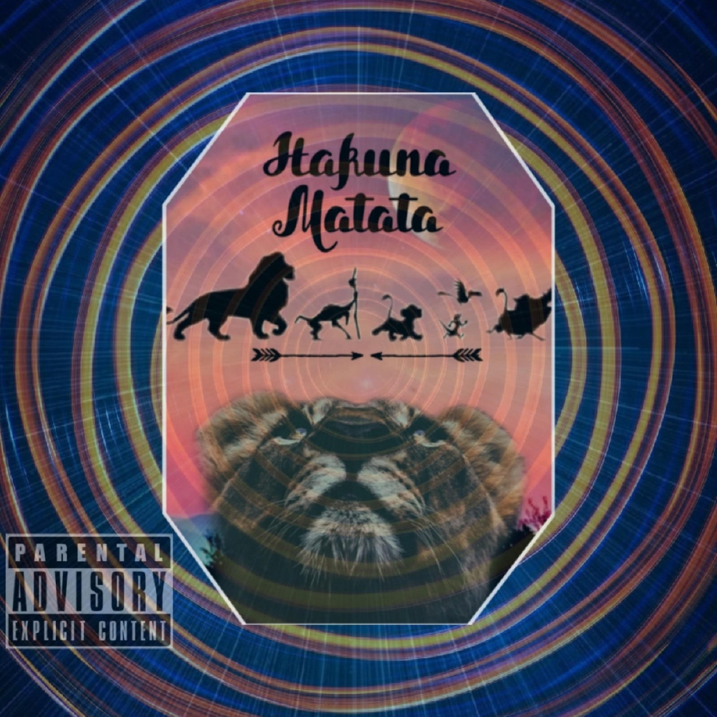Постер альбома HaKuNa MaTaTa