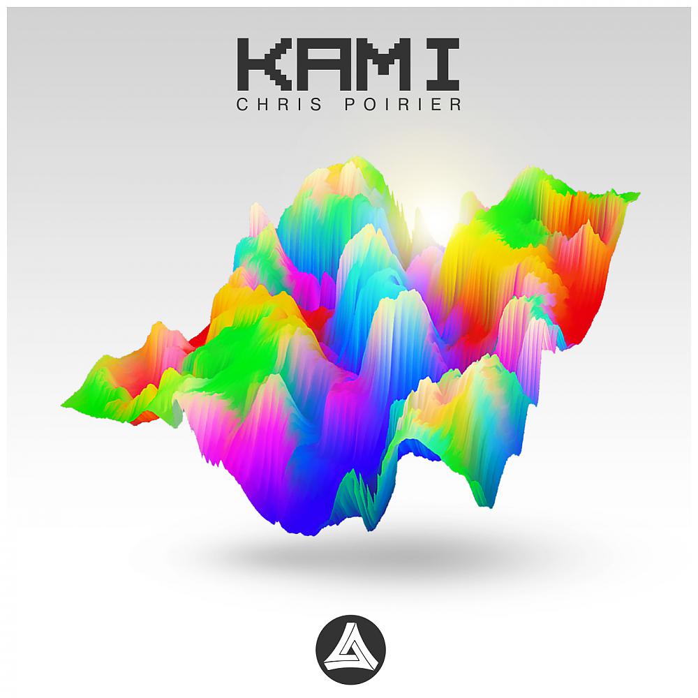 Постер альбома Kami