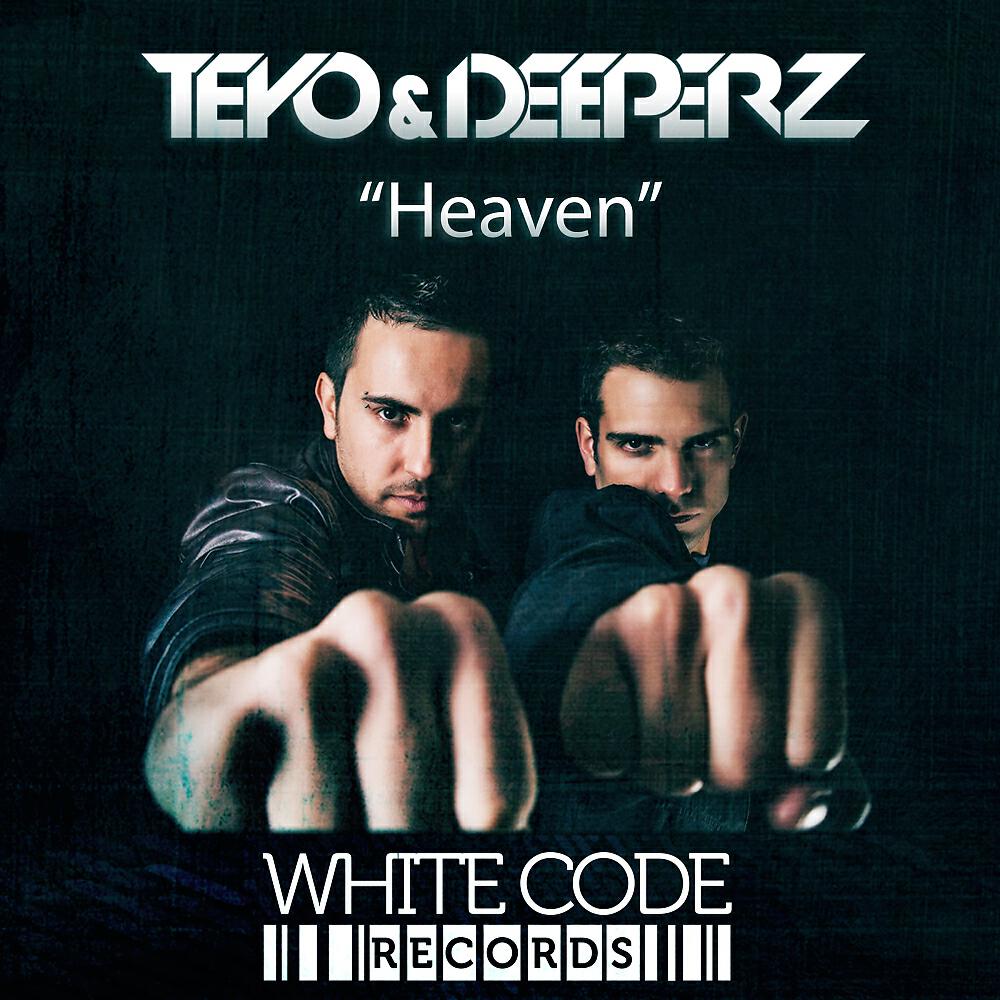 Teyo - Heaven