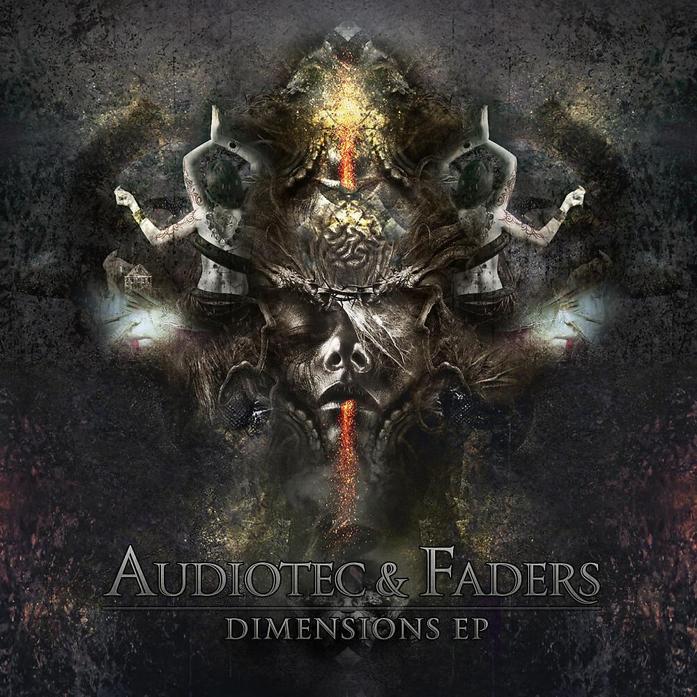 Audiotec - Dimensions