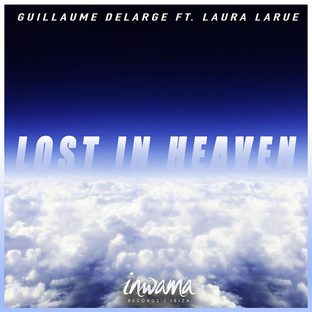 Постер альбома Lost In Heaven