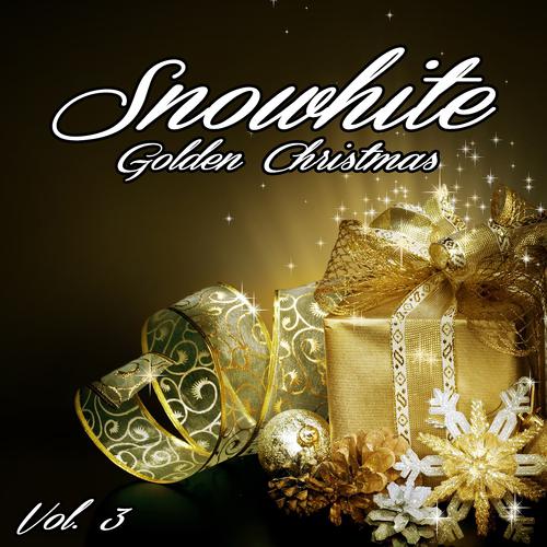 Постер альбома Snowhite, Vol. 3 (Golden Christmas)