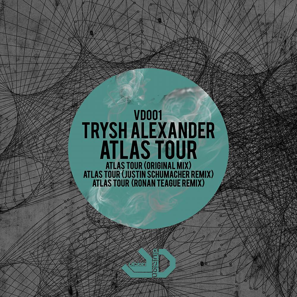 Trysh Alexander - Atlas Tour (Ronan Teague Remix)