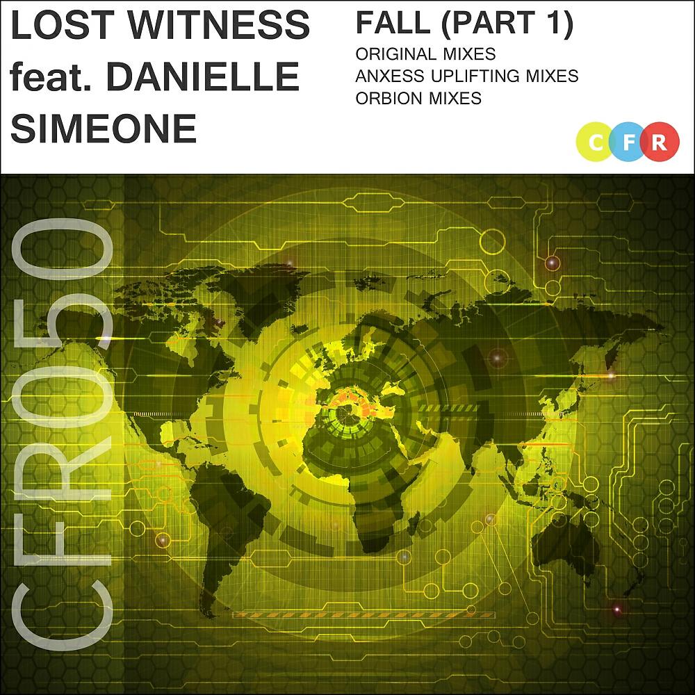 Lost Witness - Fall (Orbion Dub Mix)