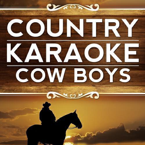 Country Karaoke Cow Boys - My Little Girl