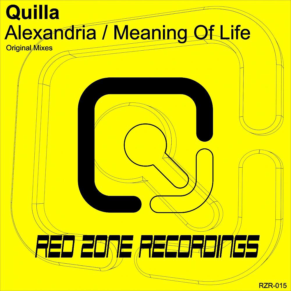 Quilla - Alexandria