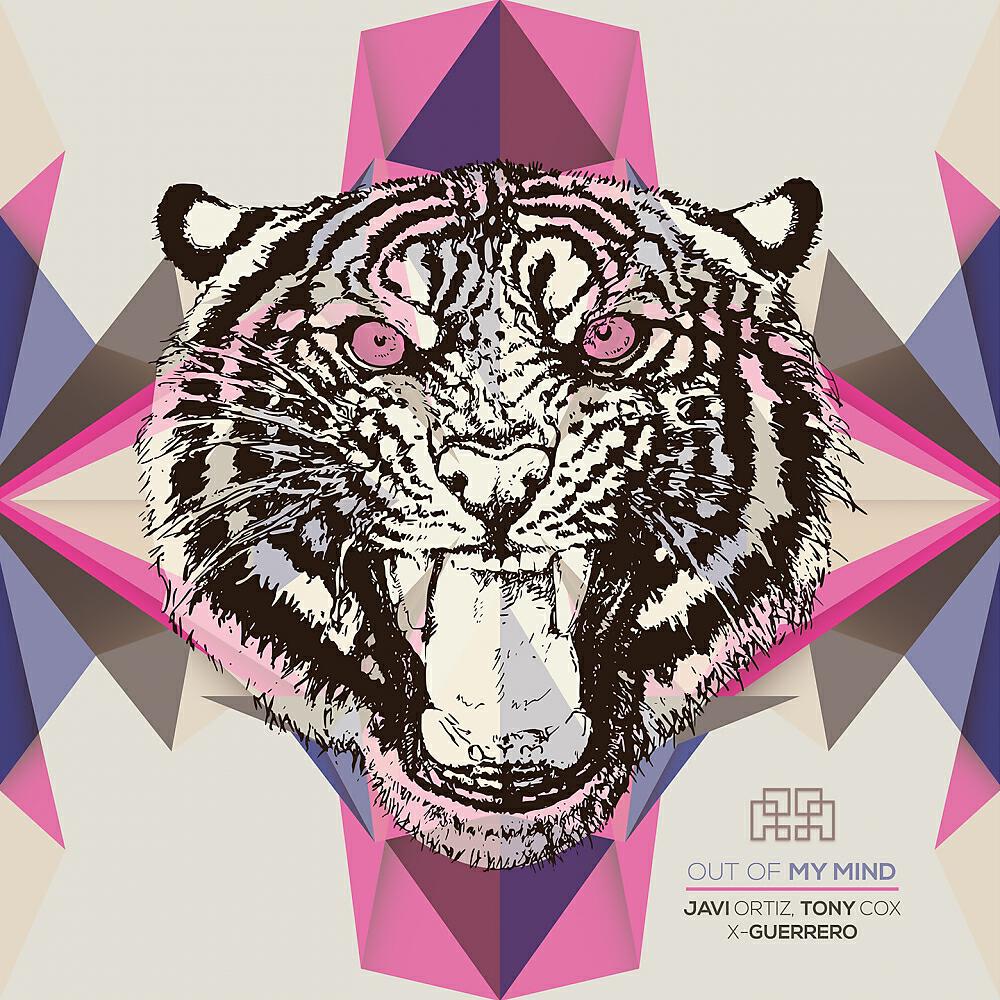 Javi Ortiz - Out of My Mind (Cristian Exploited Remix)