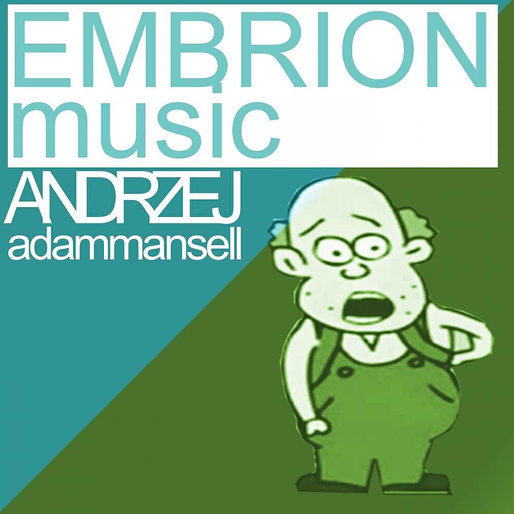Adam Mansell - Andrzej (The Hooch Remix)