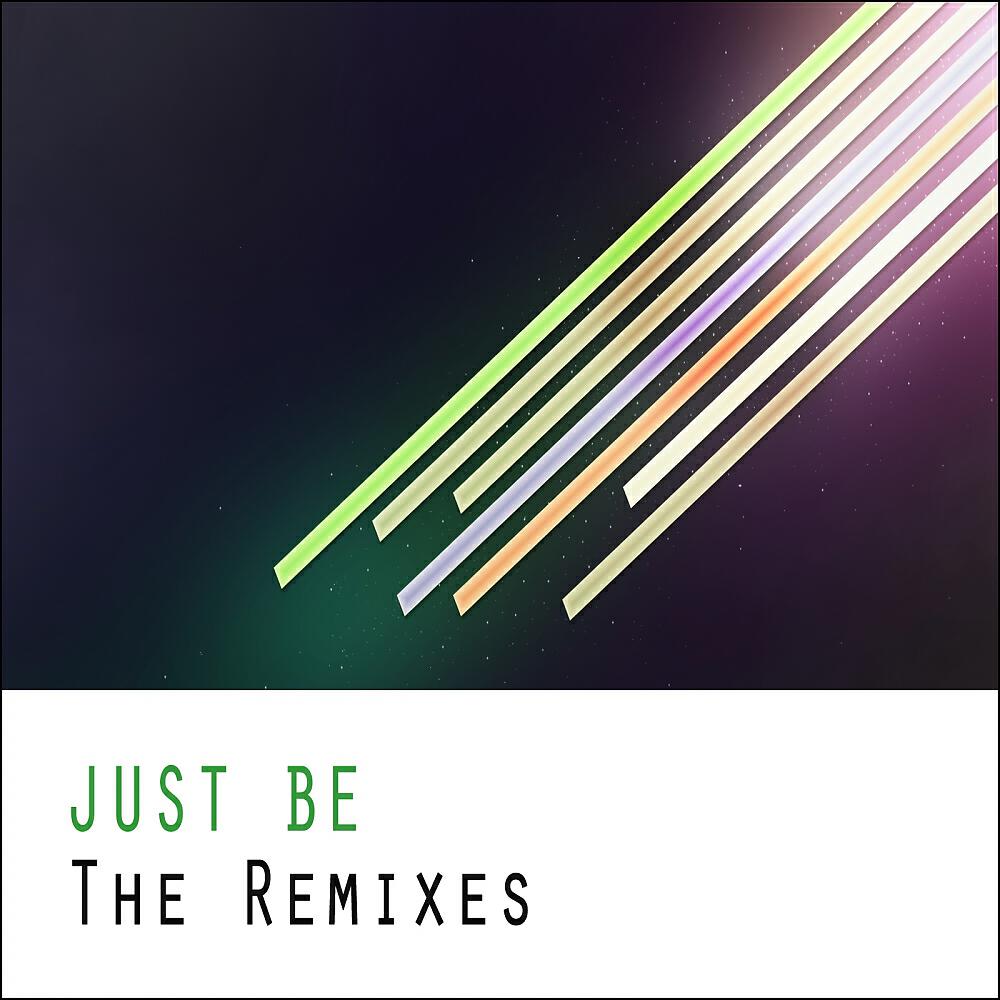 Diego Mendez - Just Be (Skywire Remix)