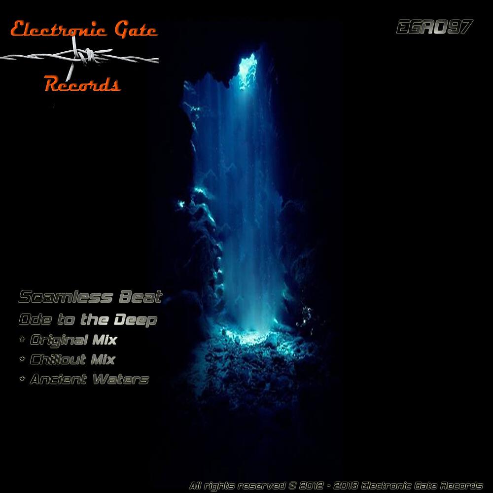 SeamLess Beat - Ode To The Deep