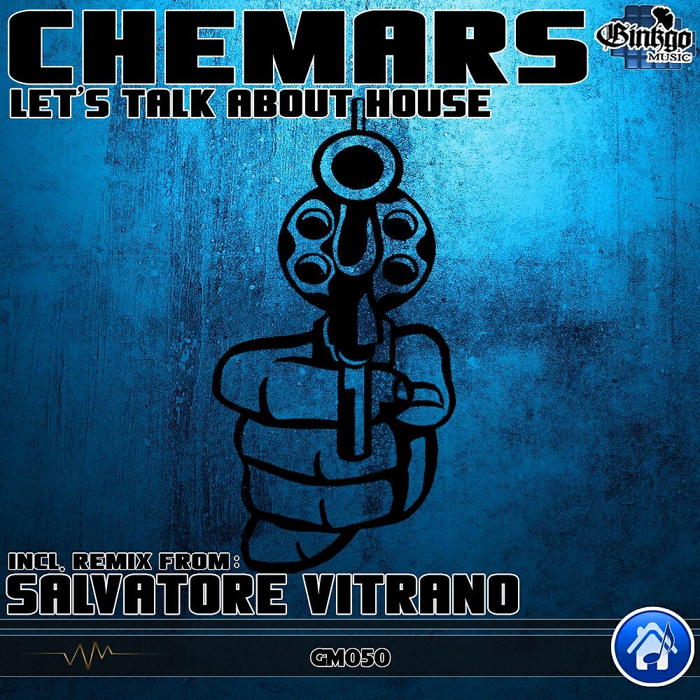 Chemars - Bring It On (Salvatore Vitrano Darkness Dub)