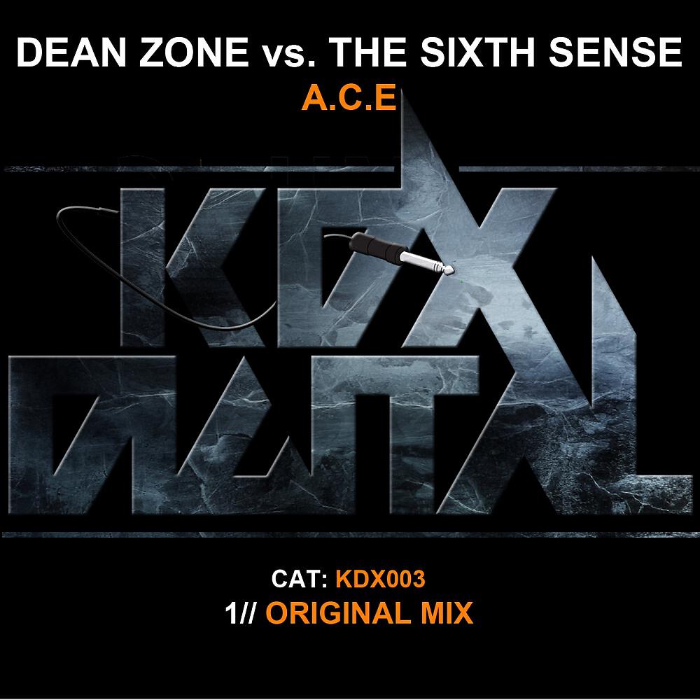 Dean Zone - A.C.E