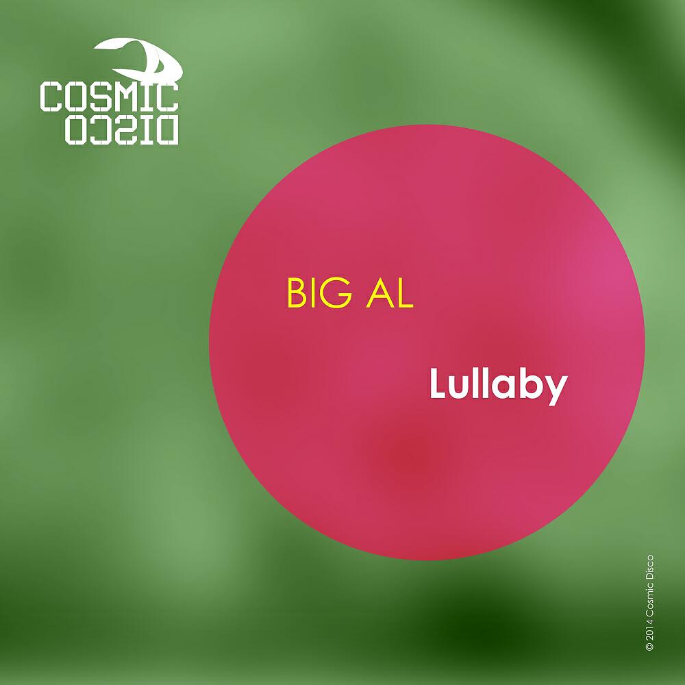 BIG AL - Lullaby (Jonny Bee Remix)