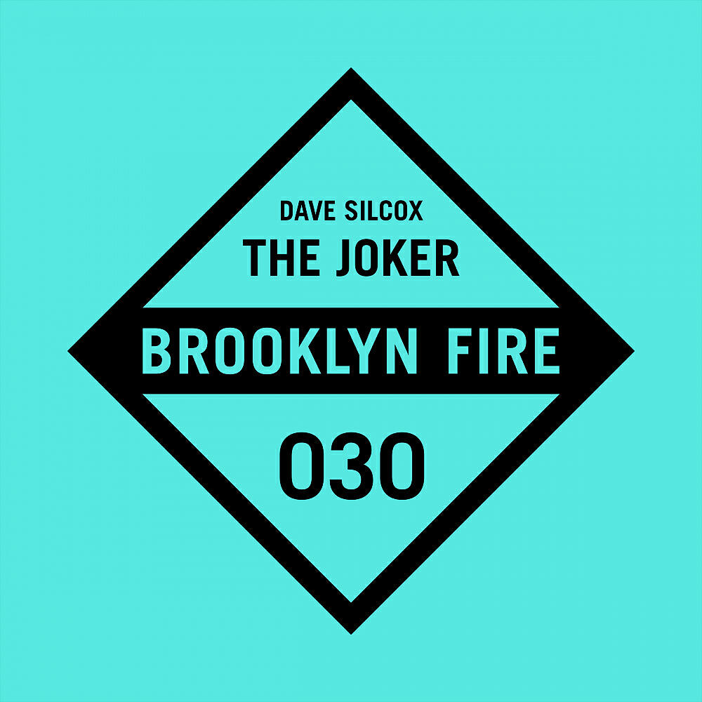 Dave Silcox - The Joker