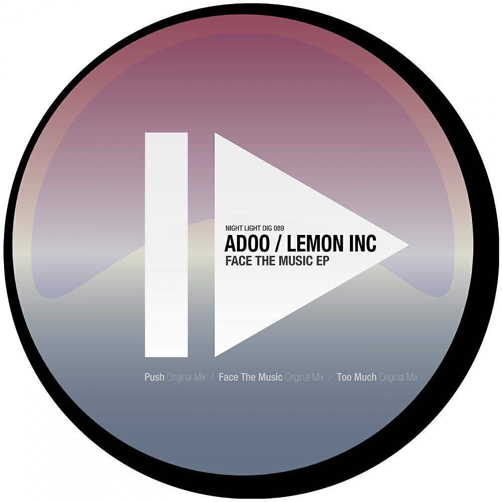 Adoo - Push