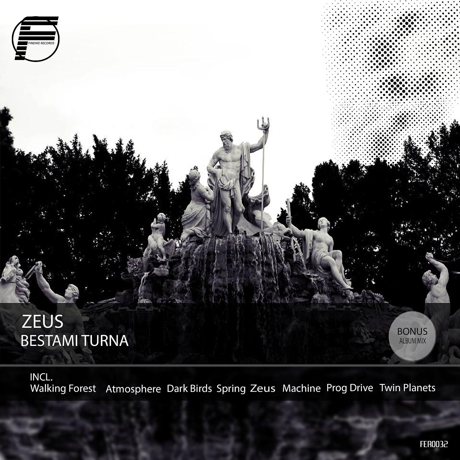 Bestami Turna - Dark Birds (Original Mix)