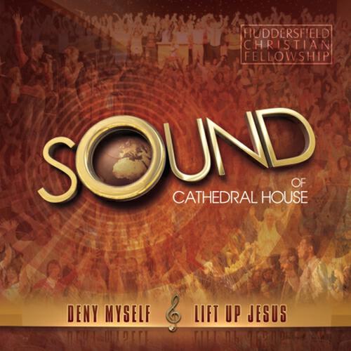 Sound of Cathedral House - Victory of the Lord (Lift Up Jesus)