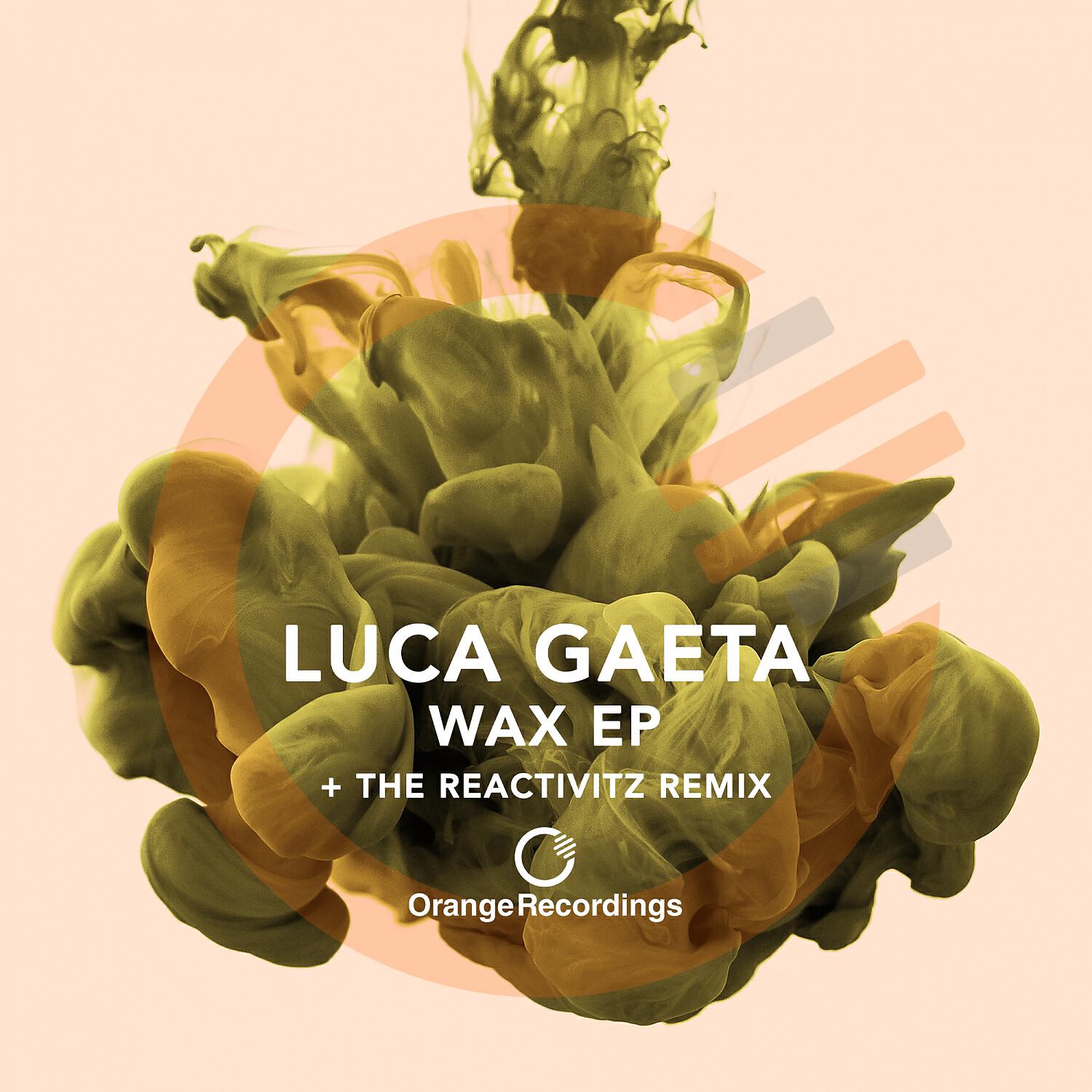 Luca Gaeta - Bors (Original Mix)