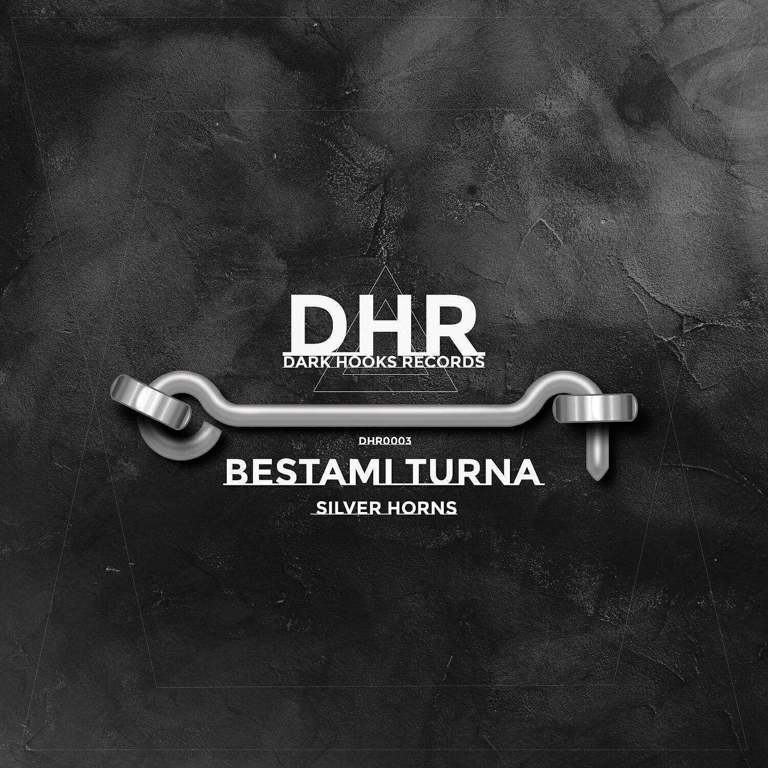 Bestami Turna - Silver Horns (Original Mix)