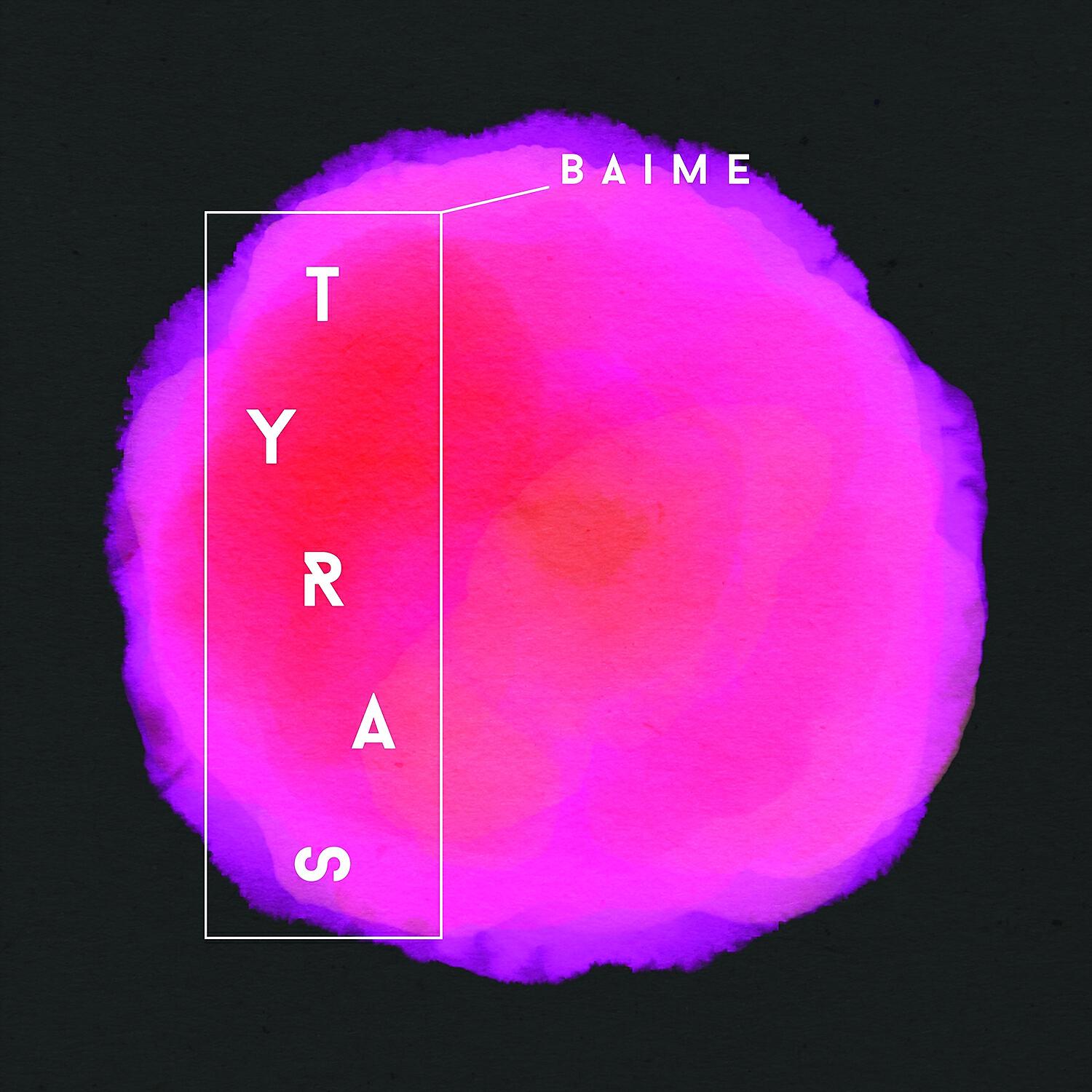 Baime - Tyras