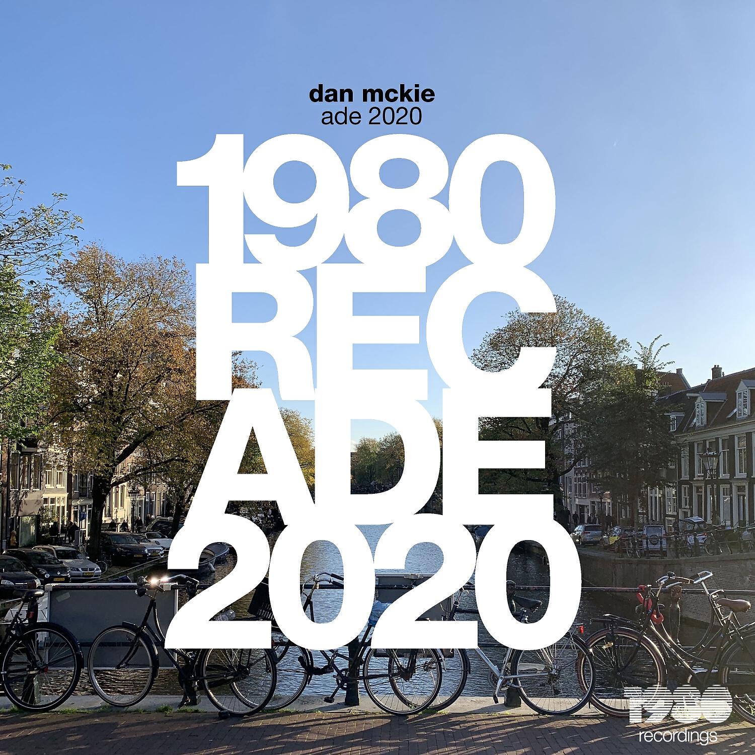 Dan McKie - Sam Smith (Original Mix)