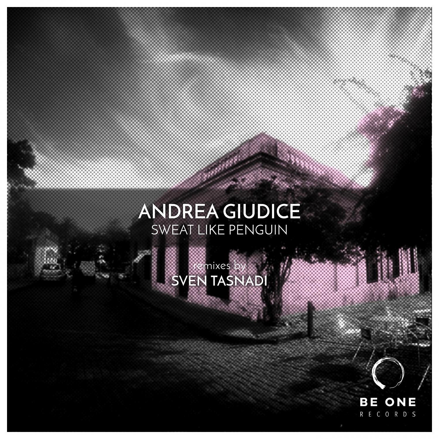 Andrea Giudice - Sweat Like Penguins (Sven Tasnadi Bassline Remix)