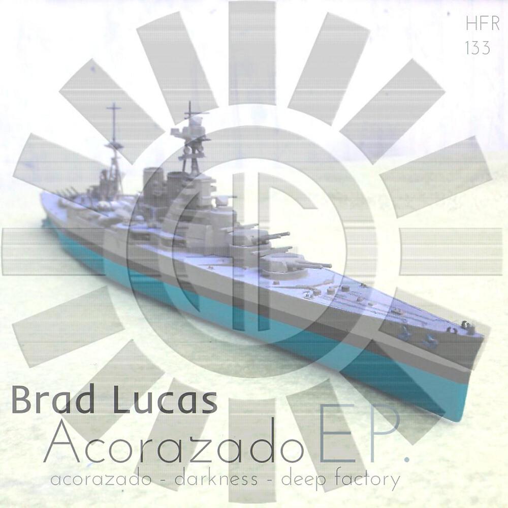 Brad Lucas - Deep Factory
