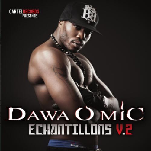 Dawa O Mic - Soldat d'argile