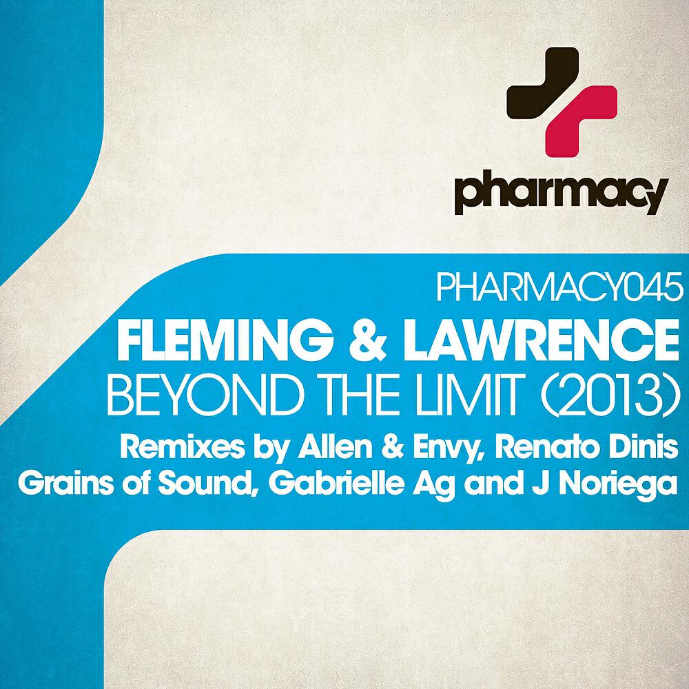 John 00 Fleming - Beyond The Limit (2013) (J Noriega Remix)
