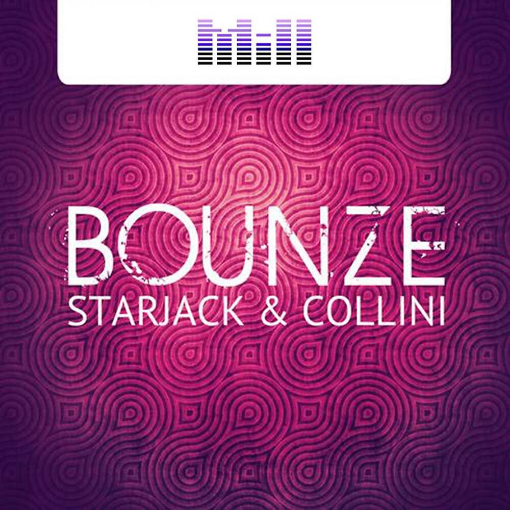 Starjack - Bounze