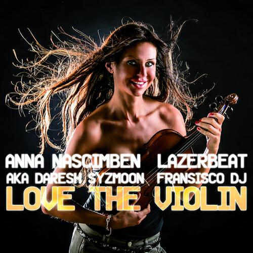 LazerBeat - Love the Violin (Original Extended Mix)