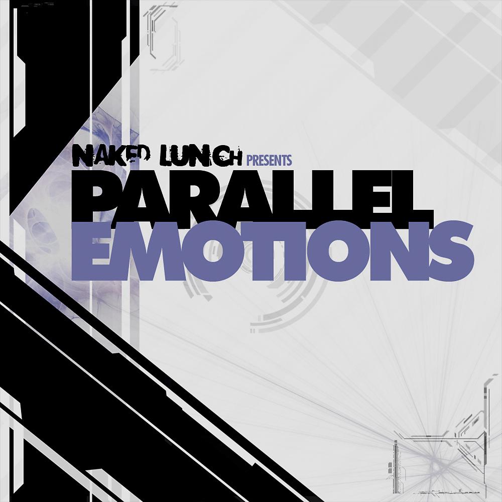 Постер альбома Parallel Emotions Part 5