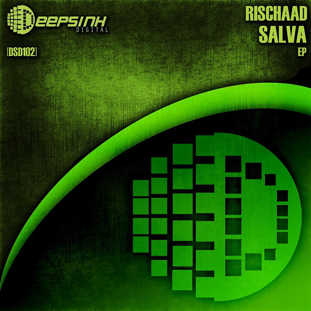 Rischaad - Salva