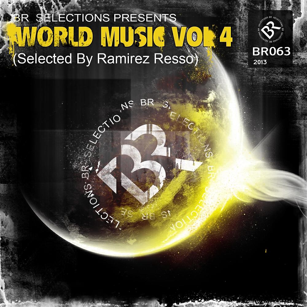 Ramirez Resso - Energie (M.A.M.I. Remix)