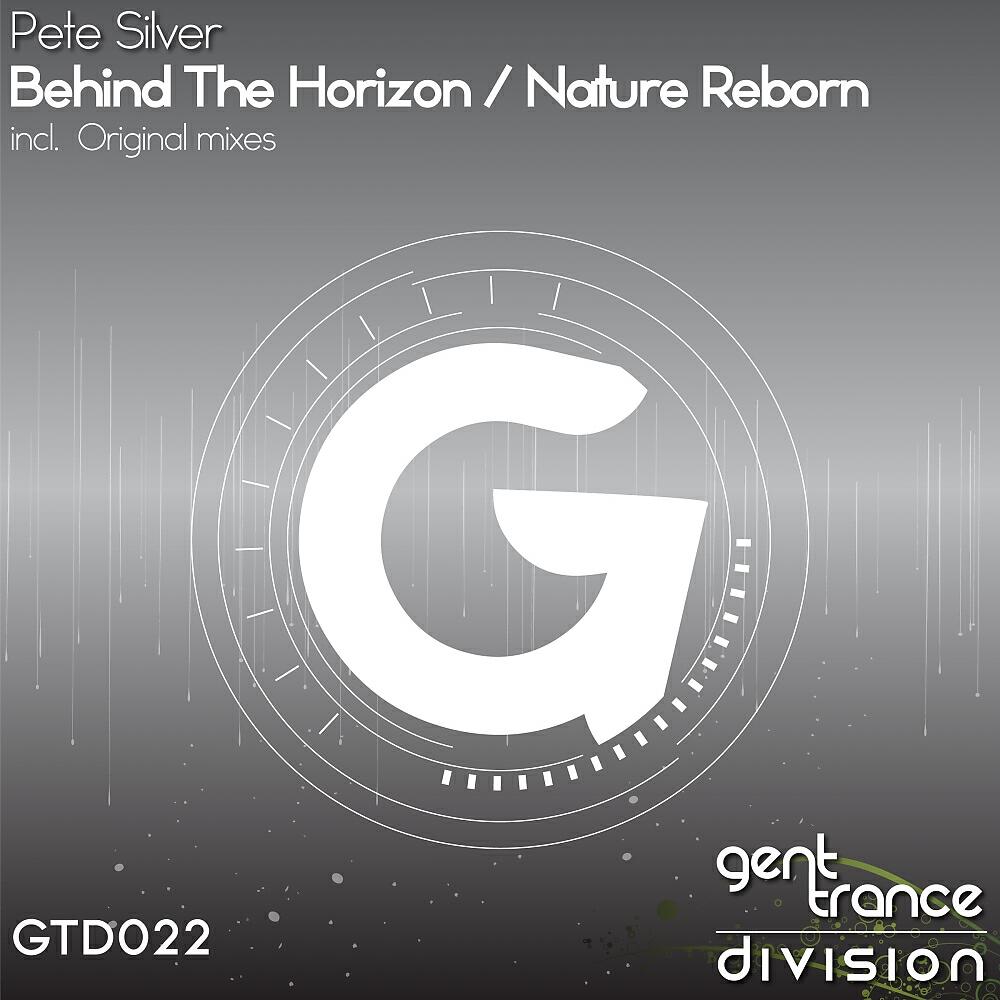 Pete Silver - Behind The Horizon